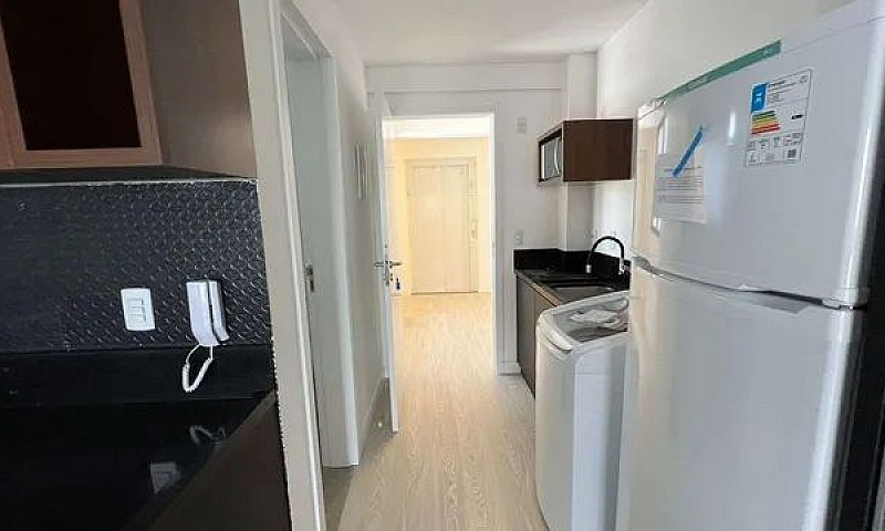 Locação Anual - Loft...