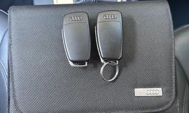 Audi A3 Sedan 1.4T -...