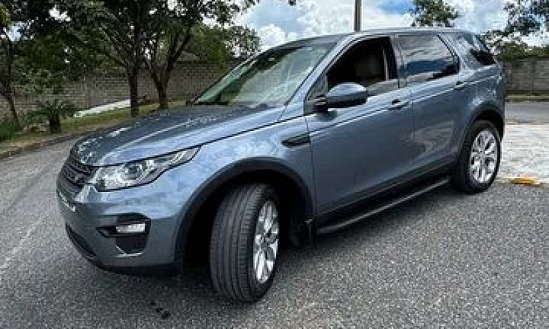 Discovery Sport Hse ...