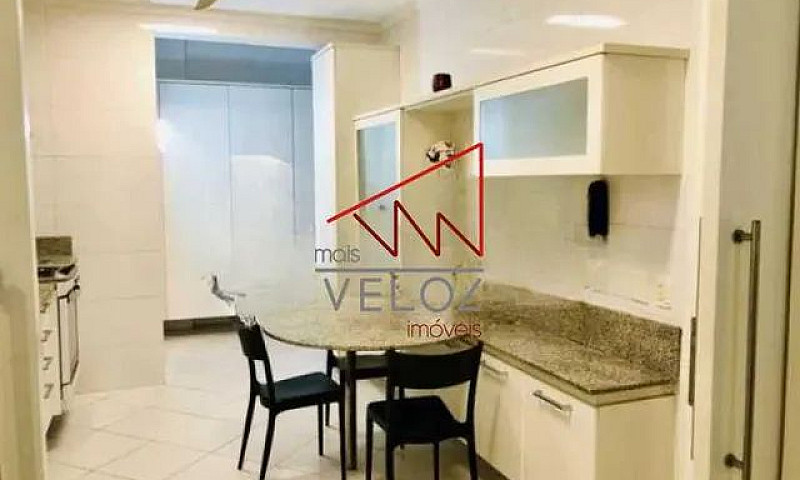 Apartamento Para Ven...