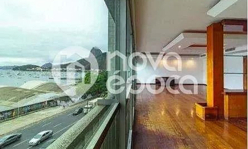 Botafogo | Apartamen...