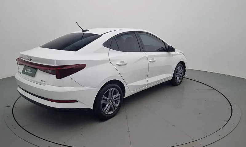 Hyundai Hb20S 2025 1...