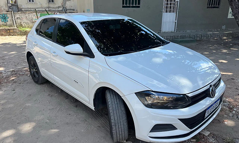 Volkswagen Polo 1.0 ...