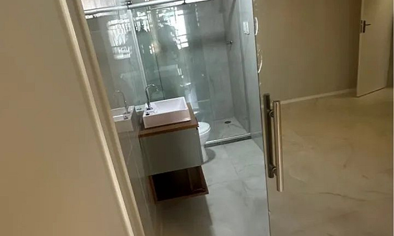 Venda De Apartamento...