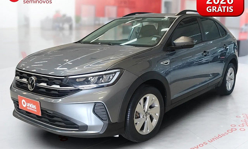 Volkswagen Nivus Com...