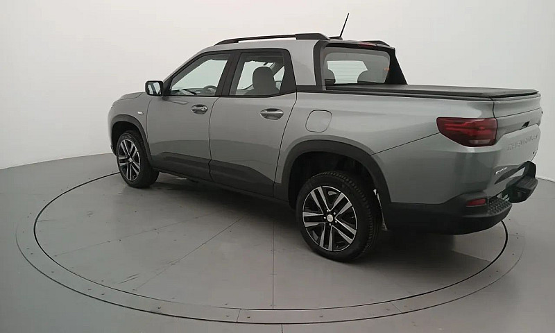 Chevrolet Montana Lt...