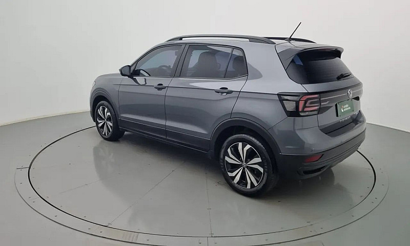 Volkswagen T-Cross 2...