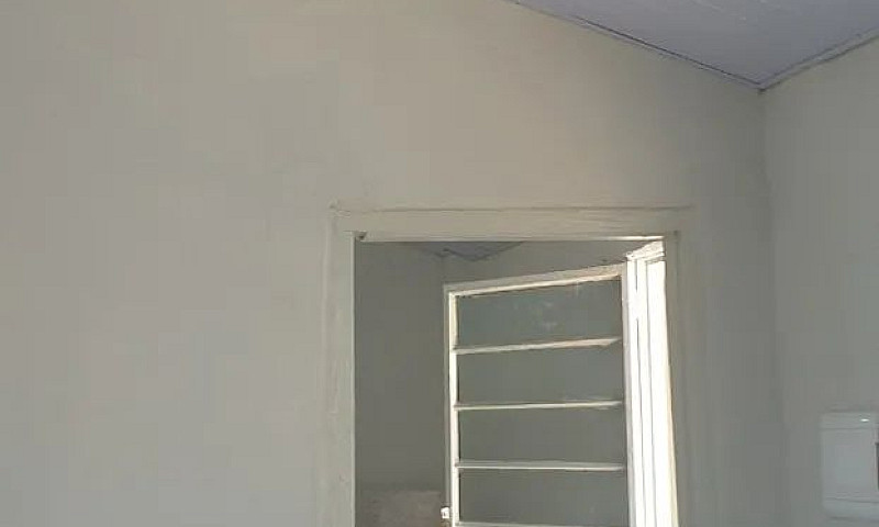 Edícula  P/ Alugar -...