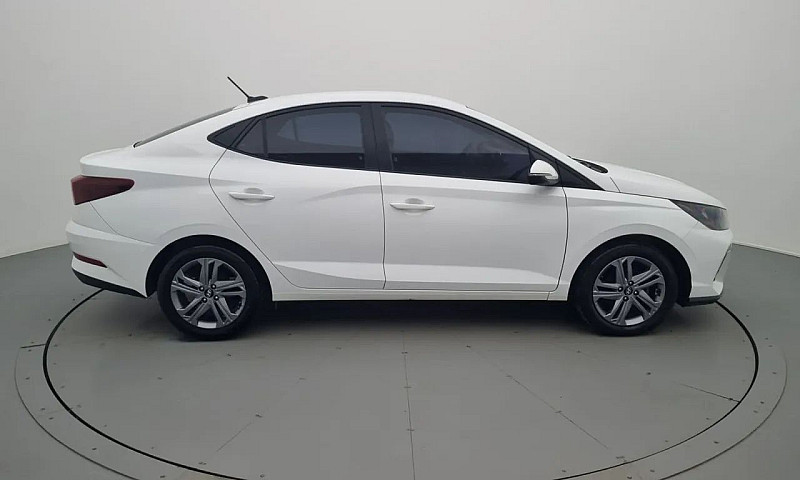 Hyundai Hb20S 2025 1...
