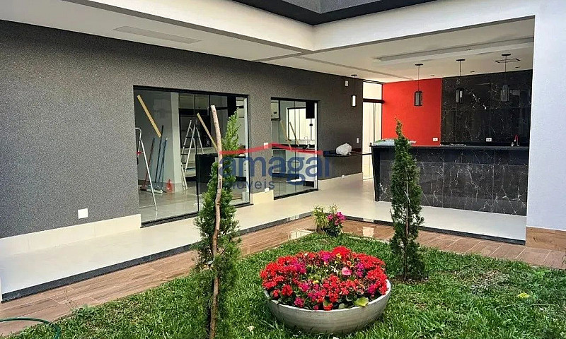 Casa Em Condomínio N...