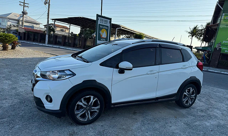 Wrv 2019 Automático ...