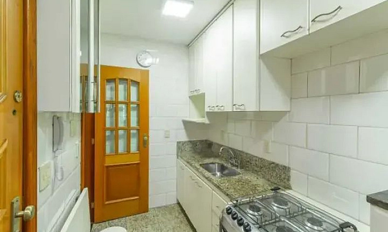 Apartamento Com 4 Qu...