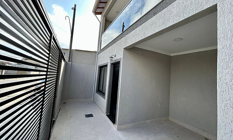Sobrado Individual, ...
