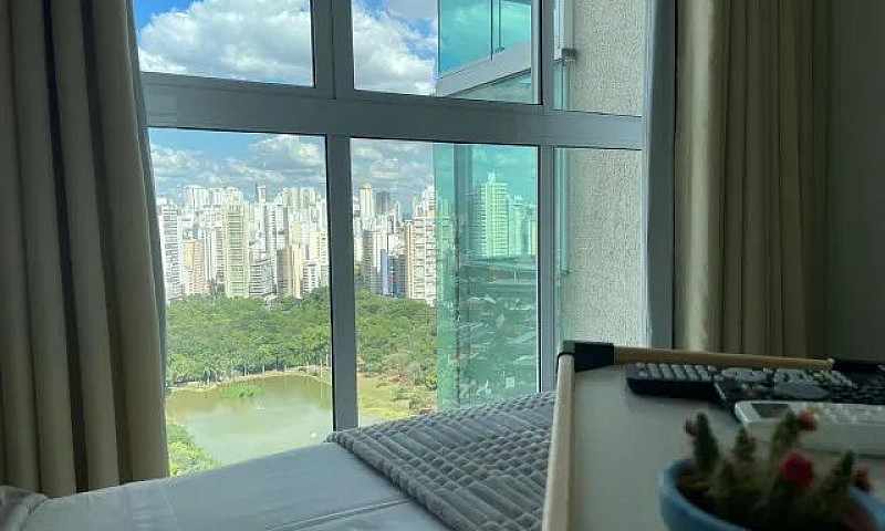 Apartamento 1 Quarto...