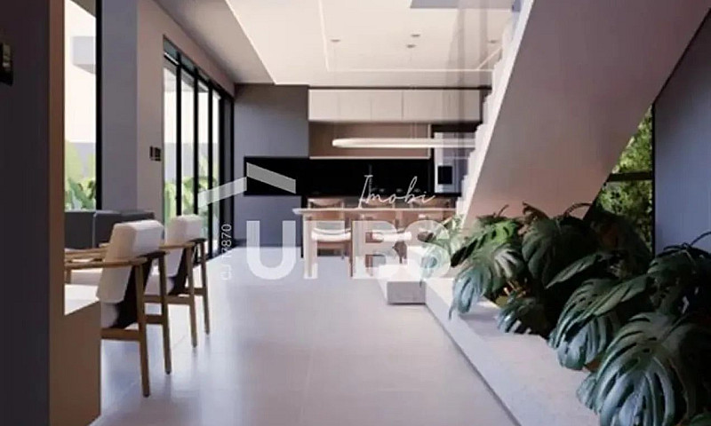 Jardins Capri - Casa...