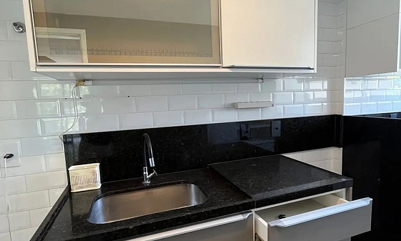 Apartamento Excelent...