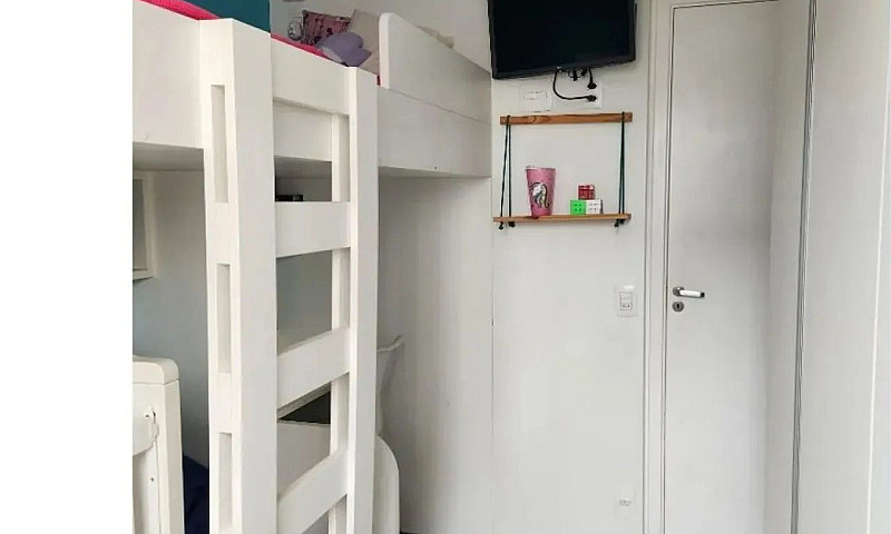 Vendo Apartamento De...