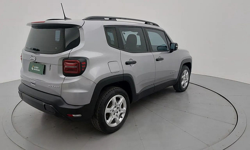 Jeep Renegade 2023 1...