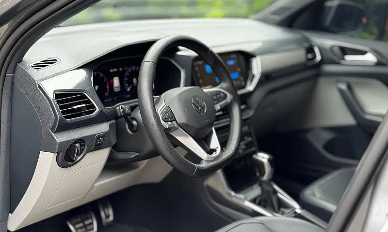 Volkswagen T-Cross H...