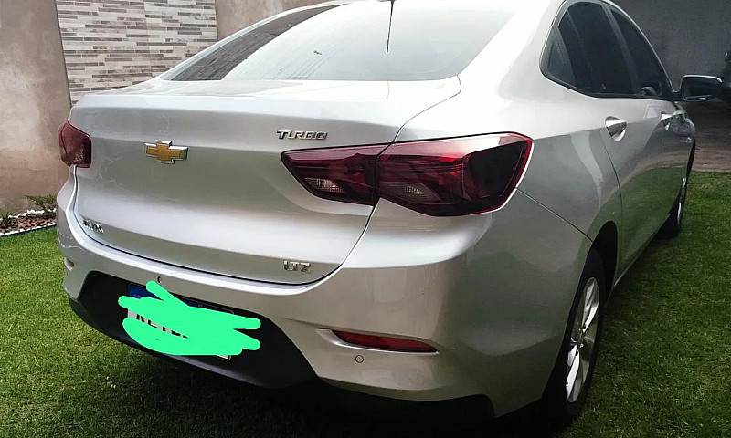 Chevrolet Onix Plus ...