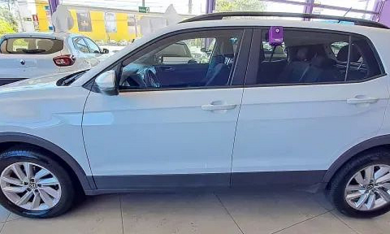 Volkswagen T-Cross 1...