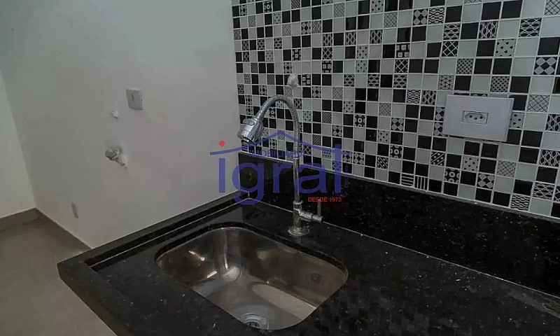 Studio Com 1 Dormitó...