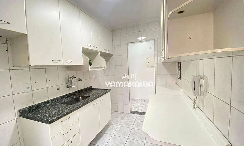 Apartamento Com 3 Do...