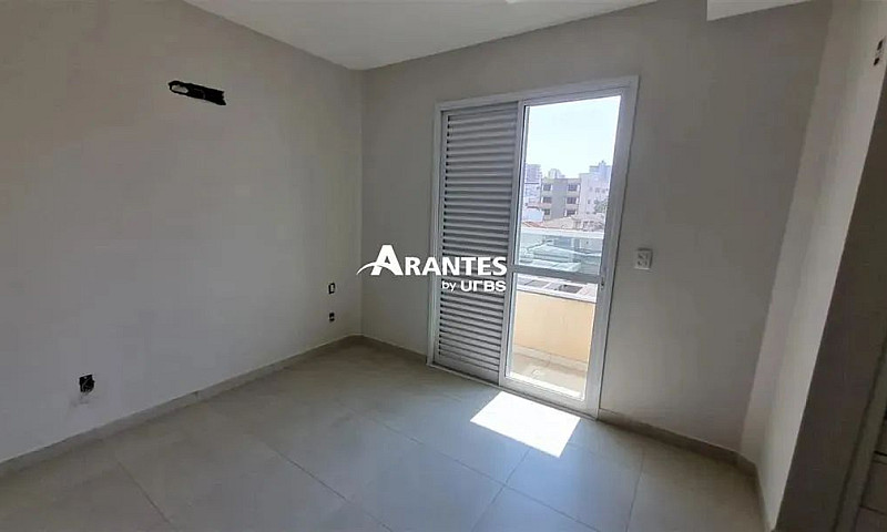Apartamento Cobertur...
