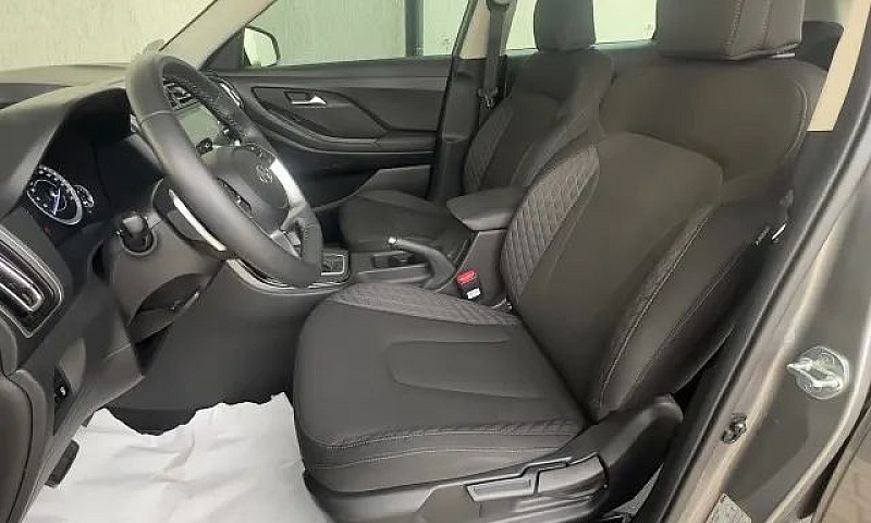 Hyundai Creta Limite...
