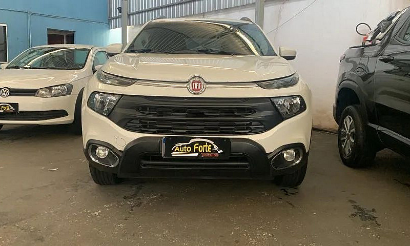 Fiat Toro Freedom 1....