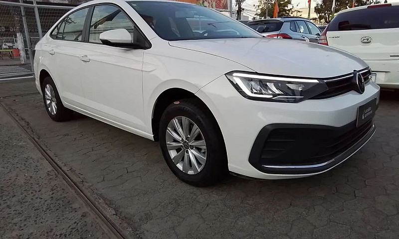 Volkswagen Virtus Ts...