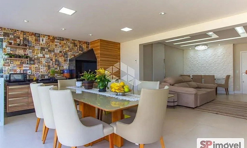 Vendo Maravilhoso Ap...