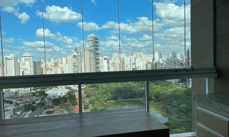Apartamento 1 Quarto...