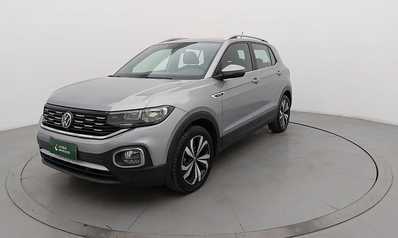 Volkswagen T-Cross H...