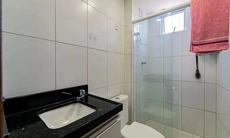 Apartamento Jardim O...