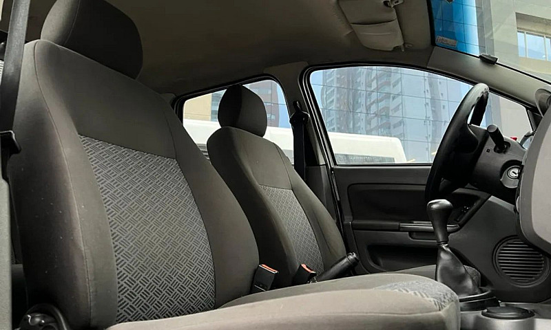 Ford Fiesta 2007 1.0...