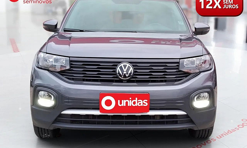 Volkswagen T-Cross 1...