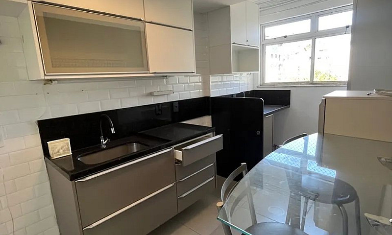 Apartamento Excelent...