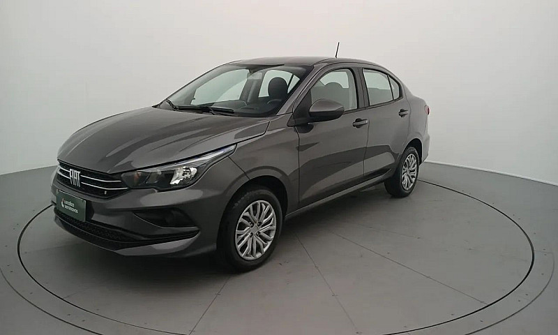 Fiat Cronos 2024 1.0...