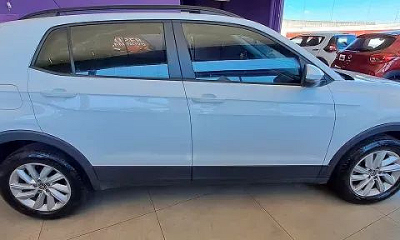Volkswagen T-Cross 1...
