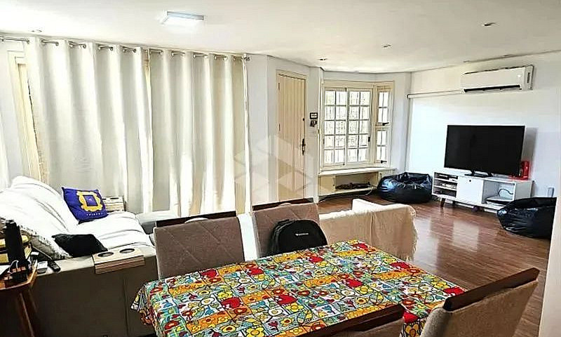 Casa Em Gloria...
