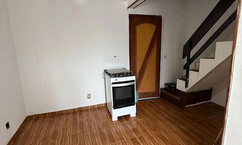 Apartamento Na Rua M...