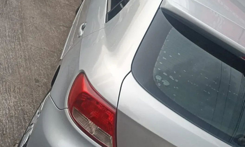 Volkswagen Gol Geraç...