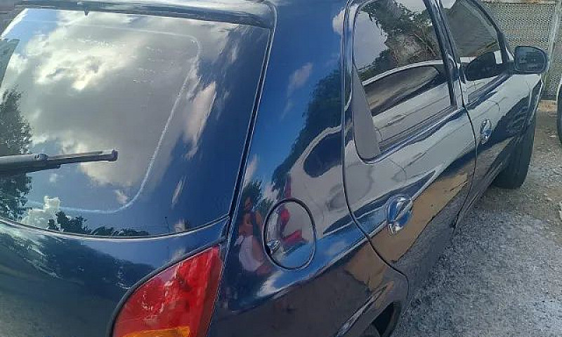 Chevrolet Celta Spir...