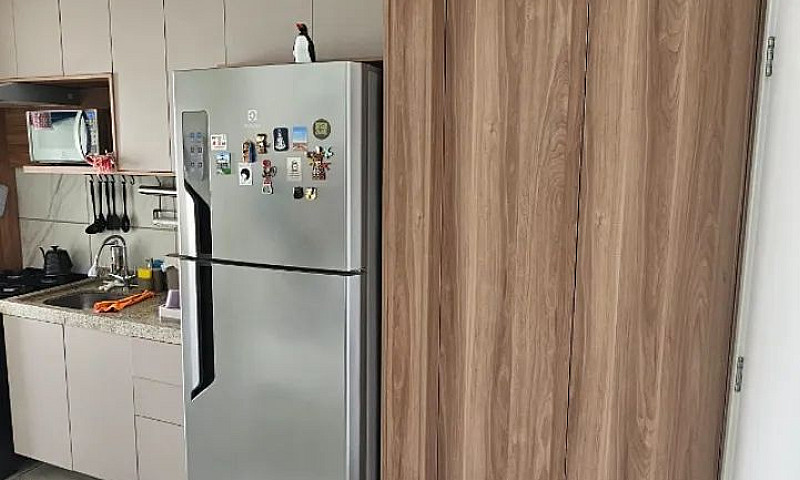 Apto 3 Quartos (2 Su...