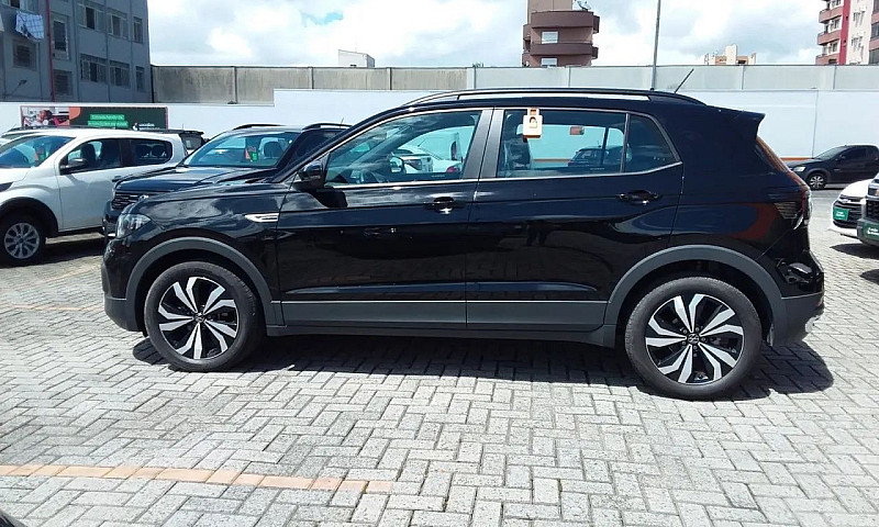 Volkswagen T-Cross 2...