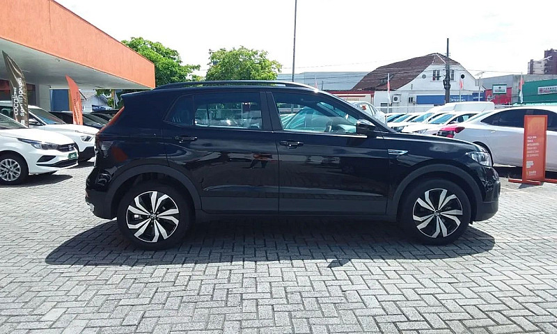 Volkswagen T-Cross 2...