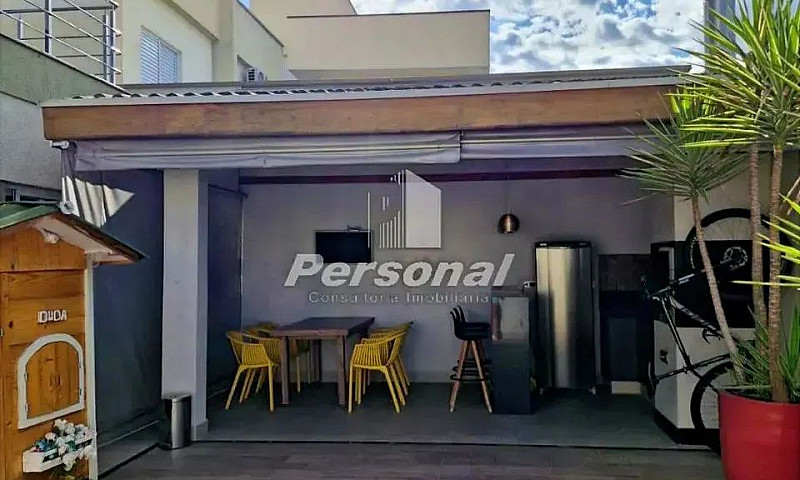 Sobrado Para Aluguel...