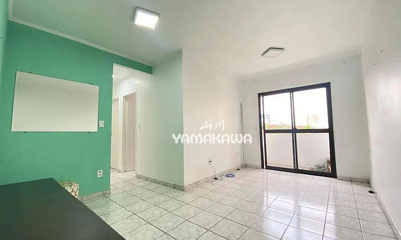 Apartamento Com 3 Do...