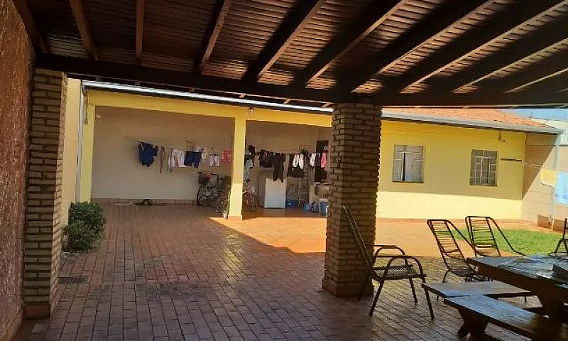 Casa Tipo 